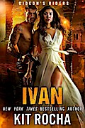 Ivan (Gideon’s Riders, #3)
