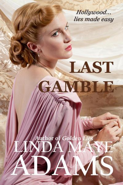 Last Gamble (Al Travers Mystery)
