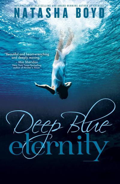 Deep Blue Eternity