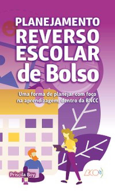 Planejamento reverso escolar
