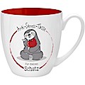 Tasse ’Anti-Stress Tasse für den Schatz̵