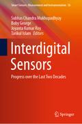 Interdigital Sensors