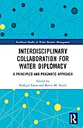 Interdisciplinary Collaboration for Water Diplomacy