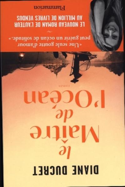 Le maitre de l’ocean