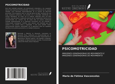 PSICOMOTRICIDAD