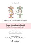Posturologie Praxis Band 1 - erster von sechs Bänd
