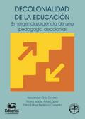 Decolonialidad de la educación