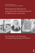 Historisches Handbuch der jüdischen Gemeinschaften