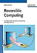 Reversible Computing