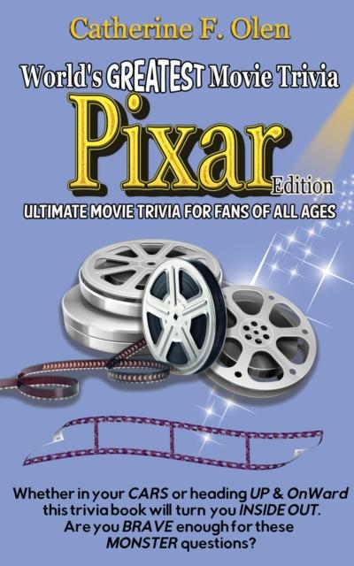 World’s Great Movie Trivia