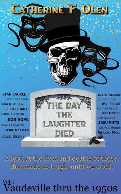 The Day the Laughter Died Volume 1