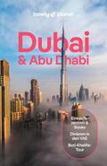 LONELY PLANET Dubai & Abu Dhabi