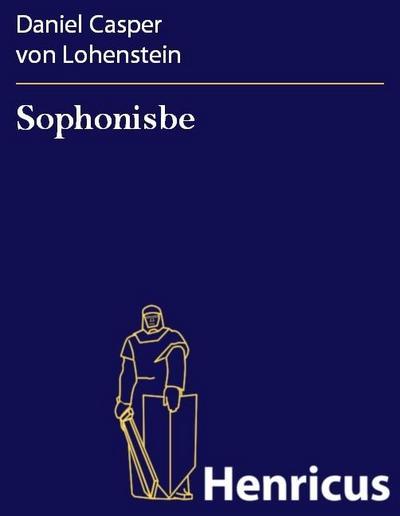 Sophonisbe