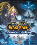 World of Warcraft Wrath of the Lich King (Spiel)