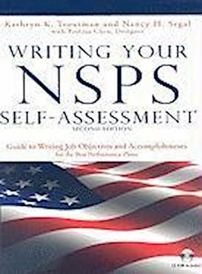 Writing Your NSPA Self-Assessment