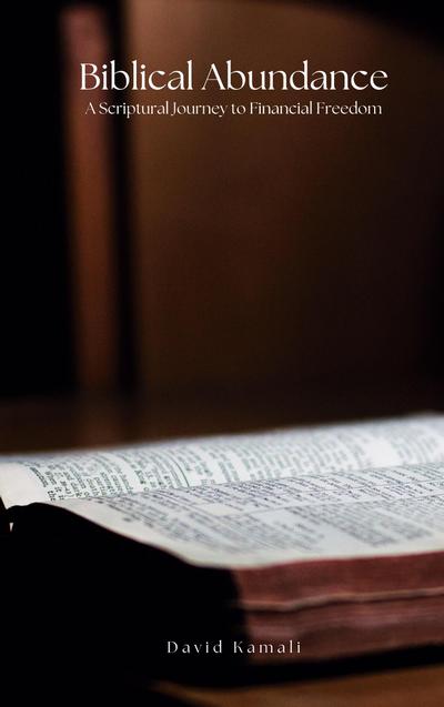 Biblical Abundance