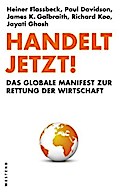 Handelt jetzt!