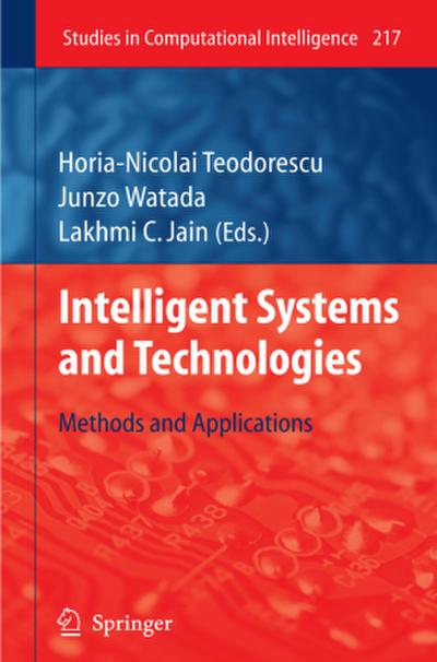 Intelligent Systems and Technologies
