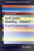 Earth System Modelling - Vol.4