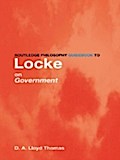 Routledge Philosophy GuideBook to Locke on Governm