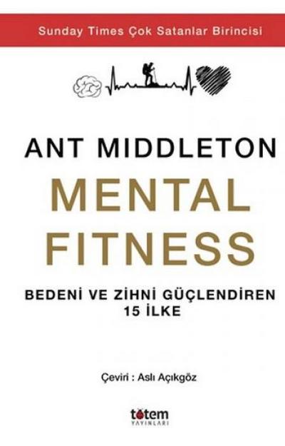 Mantal Fitness