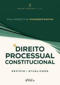 Direito Processual Constitucional - 13ª Ed - 2025