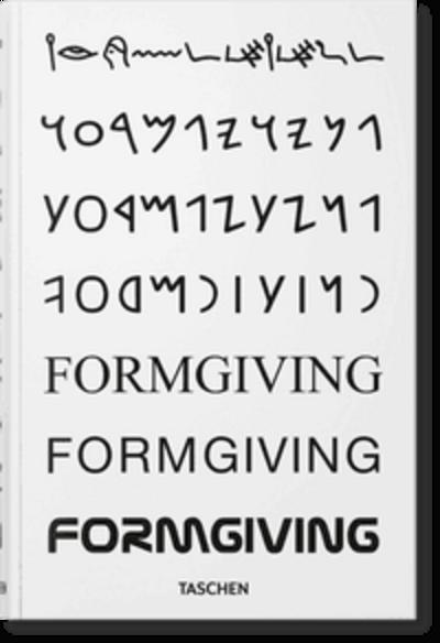 BIG. Formgiving