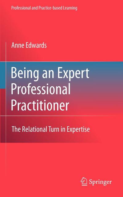 Being an Expert Professional Practitioner