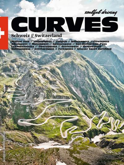 CURVES Schweiz