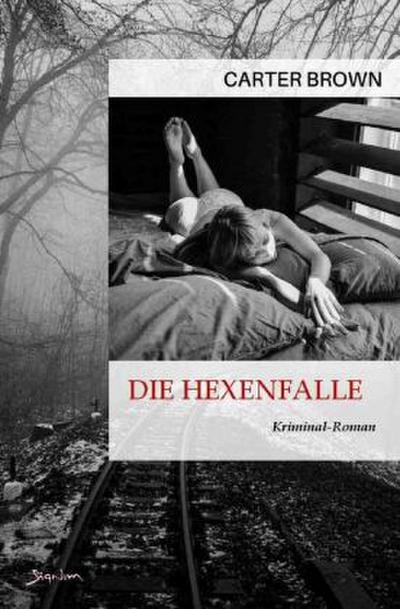 Die Hexenfalle