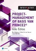 Projectmanagement op basis van PRINCE2® 6de Editie