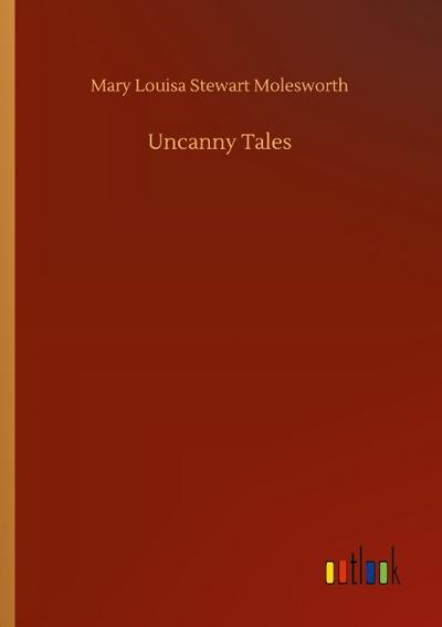Uncanny Tales