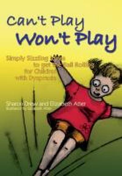 Can’t Play Won’t Play