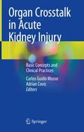 Organ Crosstalk in Acute Kidney Injury