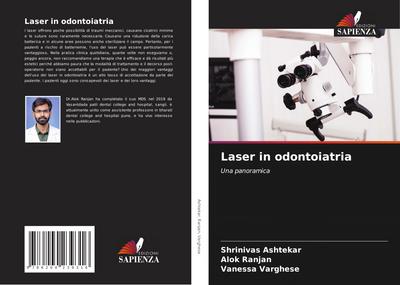Laser in odontoiatria