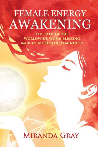 Female Energy Awakening