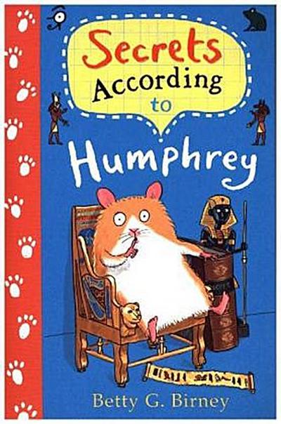 Secrets According to Humphrey