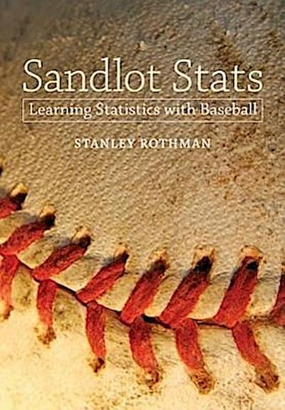 Sandlot Stats: Learning Statistics with Baseball