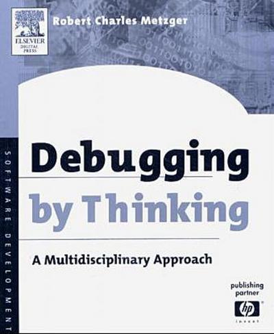 Debugging by Thinking