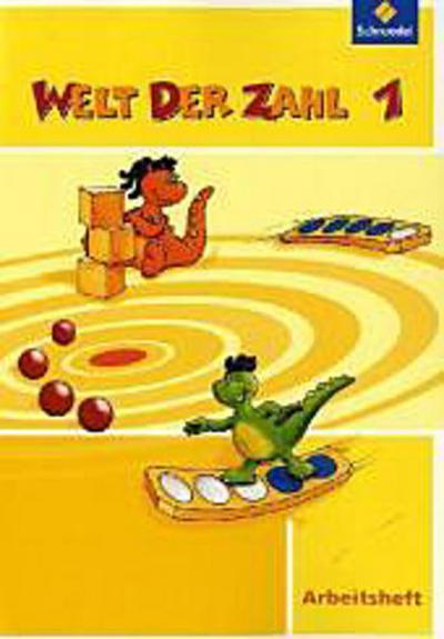 Welt der Zahl - Ausgabe 2010 für Hessen, Rheinland-Pfalz und Saarland
