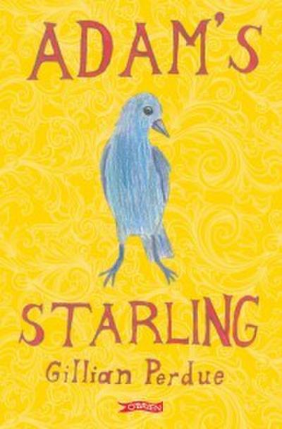 Adam’s Starling