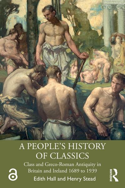 A People’s History of Classics