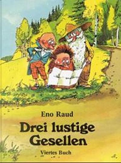 Drei lustige Gesellen 4