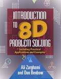 Introduction to 8D Problem Solving