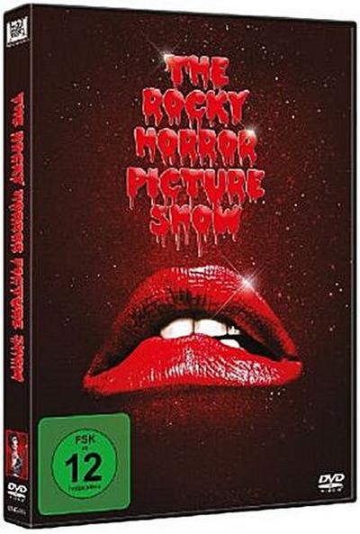 The Rocky Horror Picture Show