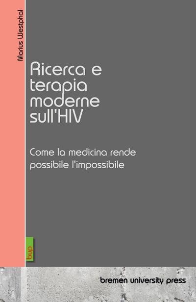 Ricerca e terapia moderne sull’HIV