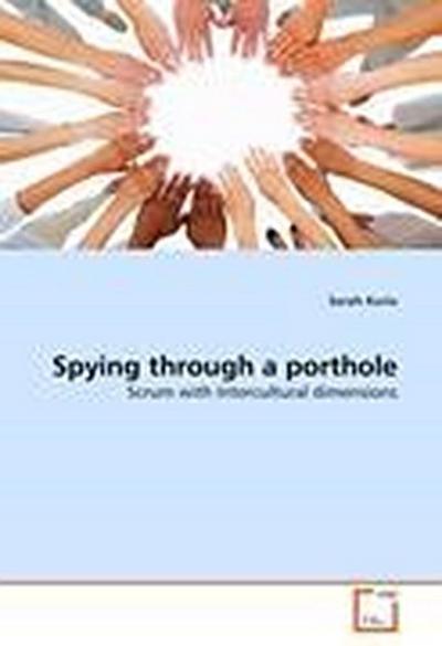 Spying through a porthole