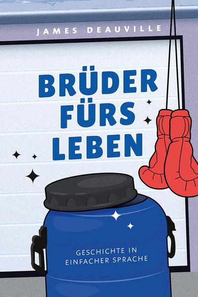 Brüder fürs Leben