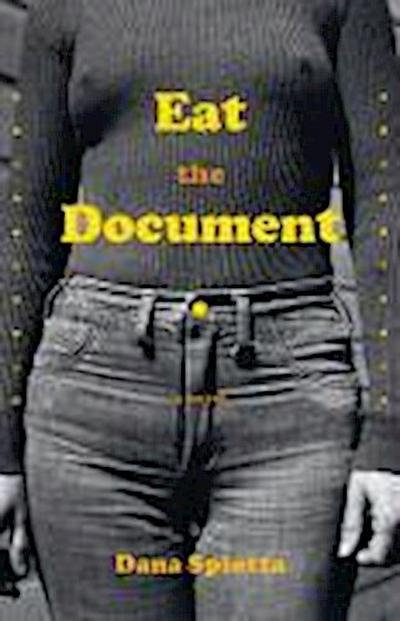 Eat the Document