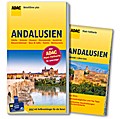 ADAC Reiseführer plus Andalusien: mit Maxi-Faltkarte zum Herausnehmen